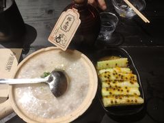 百香果黄瓜-今邕烧烤(西大店)