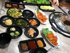 -雪花合烤肉(万达店)