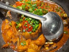 -随缘小馆(红岭路店)