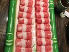 -芝麻花餐厅(祁家豁子店)