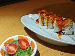 -三石铁板烧(紫竹桥店)