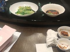 -南京景枫万豪酒店·万豪中餐厅