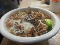 -古街捞化牛杂(井大店)