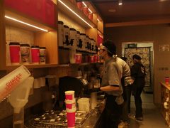 -霸王茶姬(建邺万达广场店)