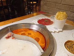-大龙燚火锅