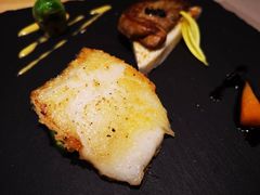 铁板银鳕鱼-藤鹤日本料理(保利广场店)