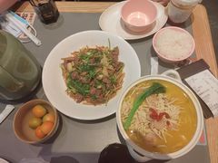 -桂满陇·杭州小馆(巴黎春天浦建店)