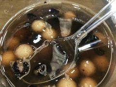 赤豆元宵-冯鑫记南京鸭血粉丝汤(来燕路店)