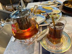 -La Medina餐厅(亮马河南路店)