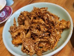 -局气烤鸭·北京菜(前门店)