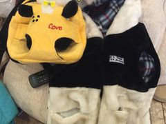 -熊猫邮局(少城店)