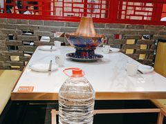 -祥源胡同·涮牛羊肉火锅(花桥店)