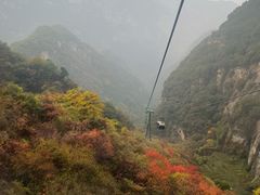 -少华山国家森林公园
