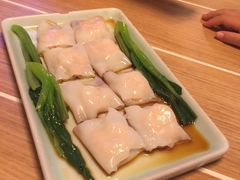 -寻味·港式茶餐厅(富力城店)