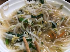 -草本汤(茶亭店)