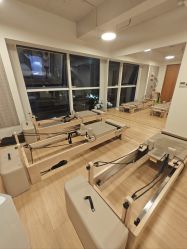 -阿南达·瑜伽普拉提·阿育吠陀疗愈中心