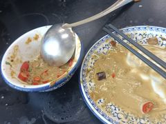 -喜来顺大铜锅涮羊肉(平江道店)