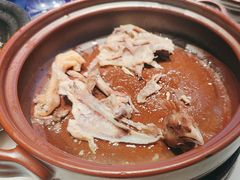 -客语客家菜(华发商都店)