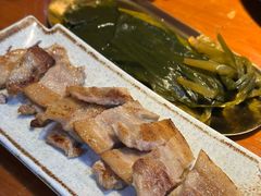 -火炉情韩国料理店(古田路店)
