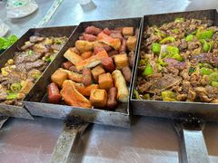 -老三李村河底戳子肉(总店)
