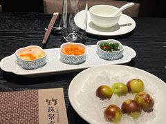 -苏帮袁·竹(北京坊店)