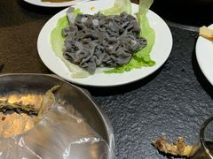 -友乐居羊蝎子(西直门店)