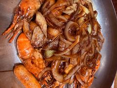 -新白鹿餐厅(爱琴海购物中心店)