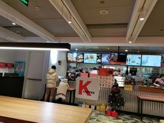 -肯德基(建华店)