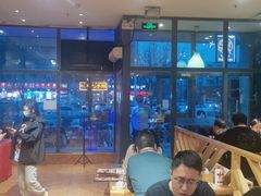 -木屋烧烤(西南角店)
