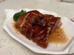 -肥仔文澳门猪骨煲(南京西路店)