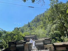 -车溪民俗旅游区