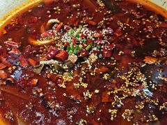 -光海·乡记酸菜鱼·始于1996(花园路店)