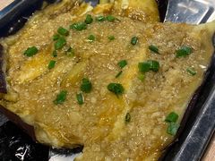 -香满堂川湘菜烤鱼(龙茗路店)