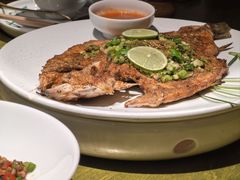 -一坐一忘云南菜(卓悦中心)