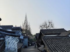 -乌镇西栅景区