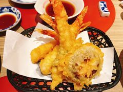 -小山日本料理(兴业太古汇店)