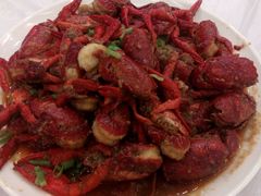 -小李子油焖大虾(南浦店)