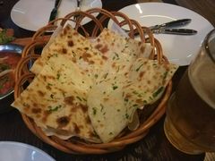-Spice Garden印度餐厅(上海火车站店)