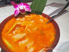 -太食獸泰式茶餐厅(北美新天地店)