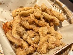 -肖记公安牛肉鱼杂馆·省级非物质文化遗产(江汉路直营店)