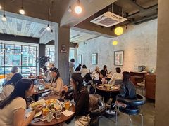 -UPPER KITCHEN(延安路店)
