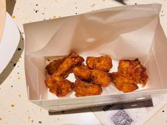 -必胜客(WOW西丽店)