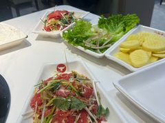 -八仙水煎牛肉(邮电小区店)