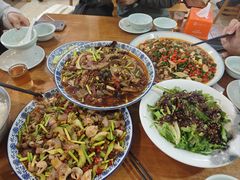 -李大爷的泡椒馆(冉家坝店)