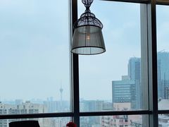 靠窗位-富力丽思卡尔顿酒店·丽轩中餐厅