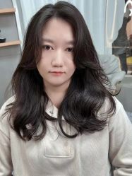 点击看大图 -MORI HAIR SALON日式美发沙龙