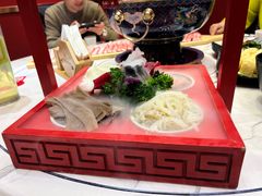 -祥源胡同·涮牛羊肉火锅(花桥店)