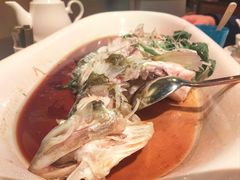 -桃源春晓中餐厅 TaoYuan Restaurant