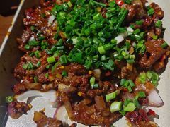 -树厨贵州菜(铜仁花果山店)