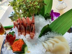 -菊上尊品料理(八佰伴中心店)
